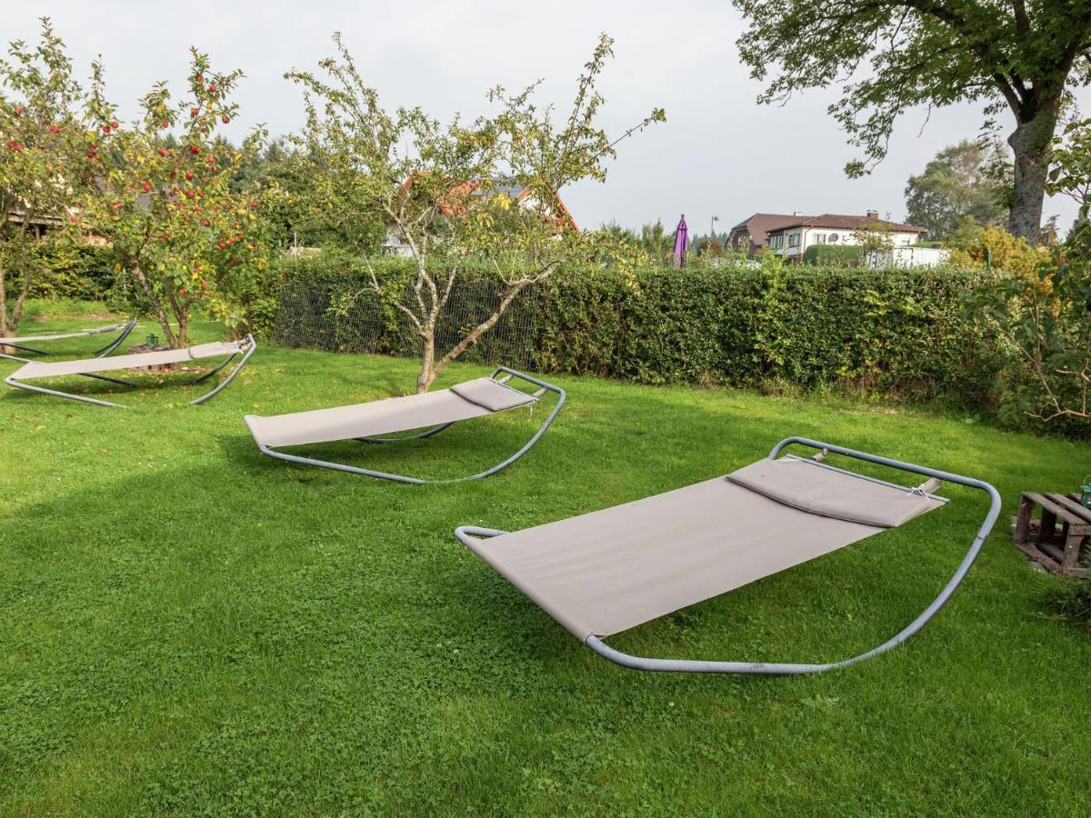 Lovely Modern Apartment With Private Terrace Ellscheid Zewnętrze zdjęcie