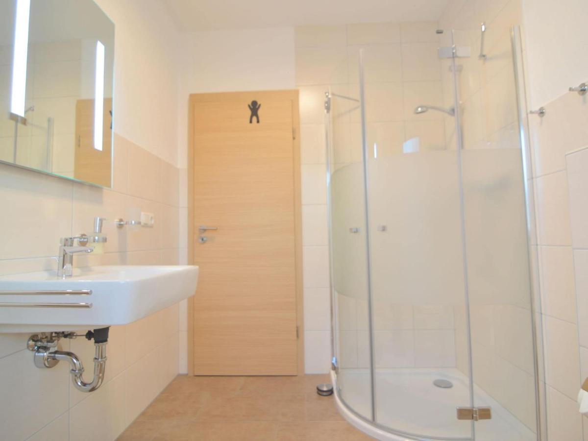 Lovely Modern Apartment With Private Terrace Ellscheid Zewnętrze zdjęcie