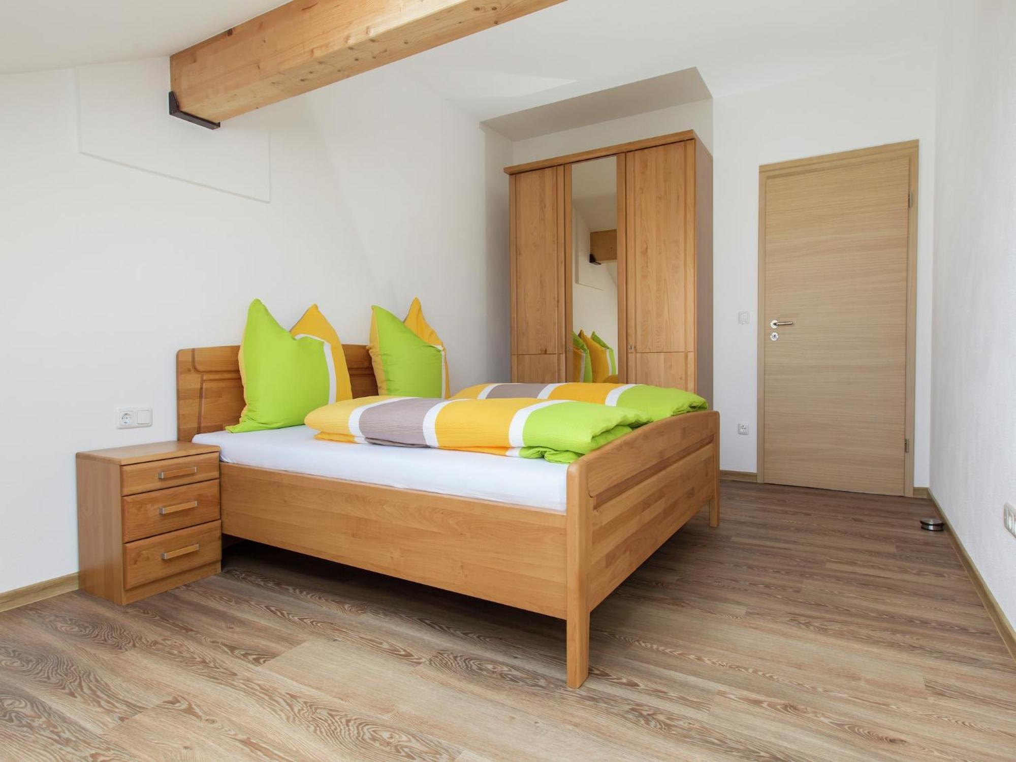 Lovely Modern Apartment With Private Terrace Ellscheid Zewnętrze zdjęcie